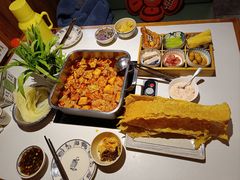 -螺大喜螺蛳粉火锅(雍和宫店)
