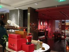 -杭州君悦酒店·湖滨28中餐厅