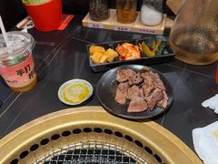 -谷牛和牛烤肉(漕河泾印象城店)
