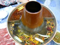 -老毛手抓·盐池滩羊非遗手抓(宁夏总店)
