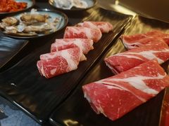 -湊湊火锅·茶憩(合生汇购物中心店)