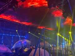 -M-MIX电音烤吧