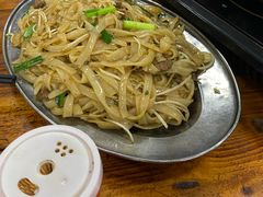 -江村四哥新鲜牛肉店(江高总店)