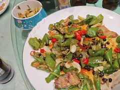 -渔梆子(长汀店)