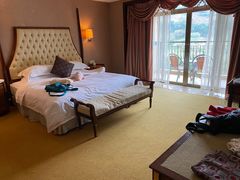 -重庆长寿碧桂园凤悦凤凰酒店