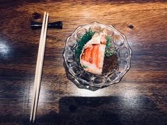 -桐寿司Sushi Tong