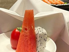 -彩丰楼·中餐厅(国家会展中心上海洲际店)