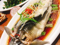 -必点海鲜·鲅鱼水饺(鞍山西道店)