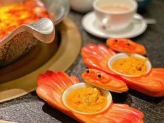 -湊湊火锅·茶憩(打浦桥日月光店)