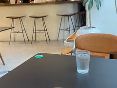 -fishtank鱼缸咖啡(三山街店)