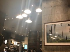 -星巴克(深圳宝安泰华店)