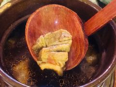 小锅炖牛腩-格日勒阿妈蒙古厨房(大召店)