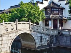 -东涌水乡风情街