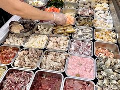 -福屿鲜捞小吃·捞化(福屿总店)