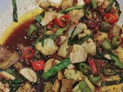 -聚鑫阁江浙菜·非遗传承技艺(青村帝华园店)