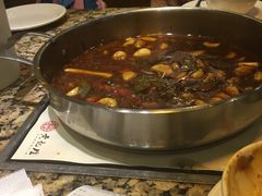 -黄记煌三汁焖锅(新世纪广场店)