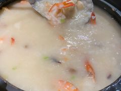 -潮粥荟·潮汕砂锅粥(朝阳大悦城店)