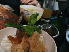 -Ginger(兴国路店)