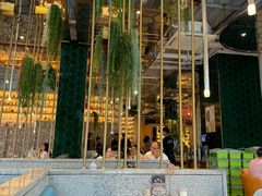 -红樱桃·欢乐餐厅(太原里店)