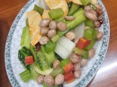 -方记香鼎葫芦头泡馍馆