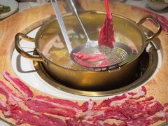 -牛人日志·鲜牛肉骨汤火锅(万科里瑧店)