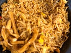 -串小白烧烤(金沙洲店)