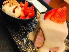 -鲜芋仙(高新万达广场店)