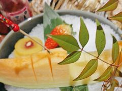 -万岛日本料理铁板烧(万泰国际店)