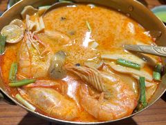 -默加东南亚美食(大宁音乐广场店)