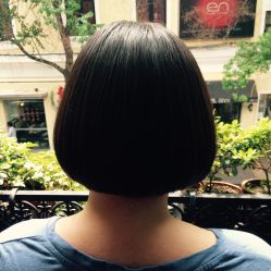 点击看大图 Mirror Salon-3AM HAIR SALON烫发染发接发