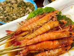 -友强·22年特色海鲜大排档·闽菜(厦门美食地标店)