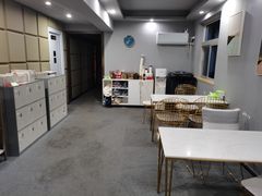 -轻学24小时自习室