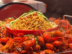-熊记虾王·小龙虾(东晓南店)