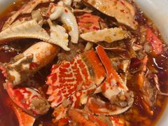 -欧记大排档·景德菜(上海首店)