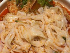 -谷丽麦馕新疆菜·清真(步步高梅溪新天地店)