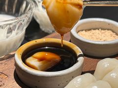 -NEED创意韩国料理(青岛万象城店)