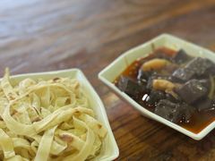 -兄弟俩老李家牛肉汤(总店)
