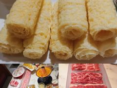 -涮福記·现切牛羊肉火锅(世纪汇店)