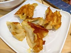 -肥叔锅贴(蓝旗街店)