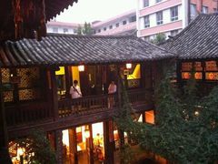 -石屏会馆