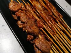 -京韵胡同·酱香羊蝎子火锅涮肉(长寿路店)