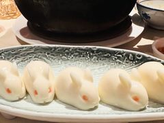 -侨美食家·粤菜(体育西路店)