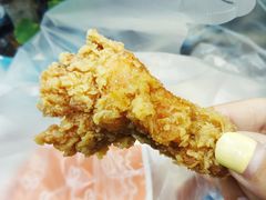 -前进5路汉堡炸鸡(前进五路店)