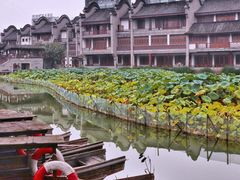 -龙潭水乡