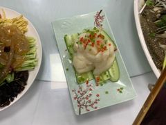 -聚德福海鲜家常菜(刘庄店)