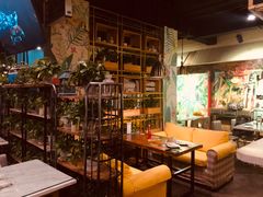 -烛影拾光观景餐厅·创意菜·摄影·小提琴(大唐不夜城店)