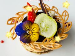 -Kathleen's Waitan 凯圣琳江景西餐厅(外滩店)