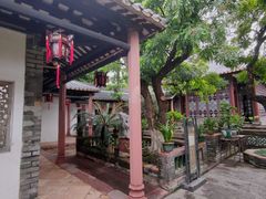 -东莞市可园博物馆