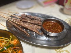 -串盟烧烤大排档·长沙美食地标(星沙店)
