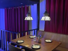 -Uncle Kosto科斯托·中东菜